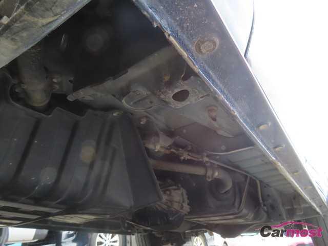 2005 Toyota Regiusace Van CN G04-E25 Sub26