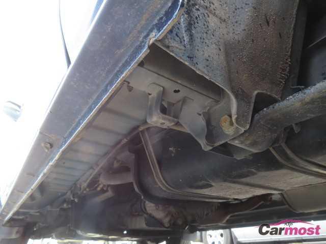 2005 Toyota Regiusace Van CN G04-E25 Sub27
