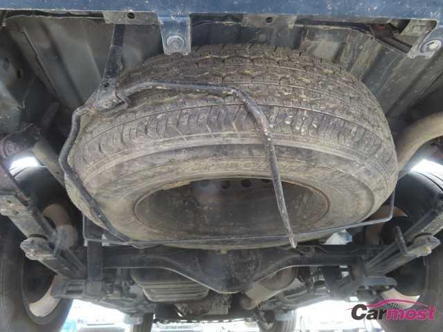 2005 Toyota Regiusace Van CN G04-E25 Sub28