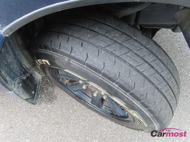 2005 Toyota Regiusace Van CN G04-E25 Sub29