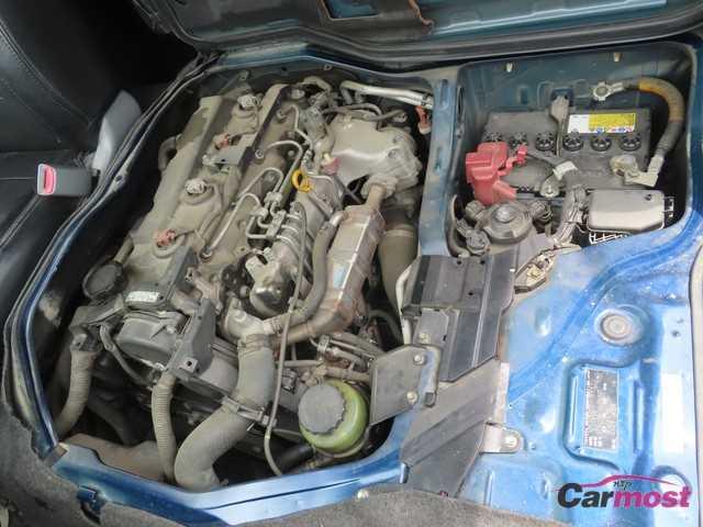 2005 Toyota Regiusace Van CN G04-E25 Sub5