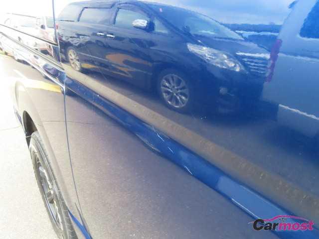 2005 Toyota Regiusace Van CN G04-E25 Sub8