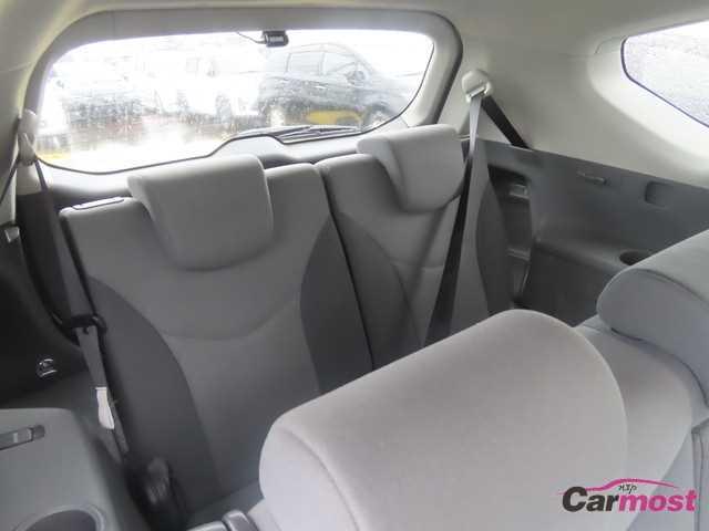 2013 Toyota PRIUS α CN G04-E29 Sub20