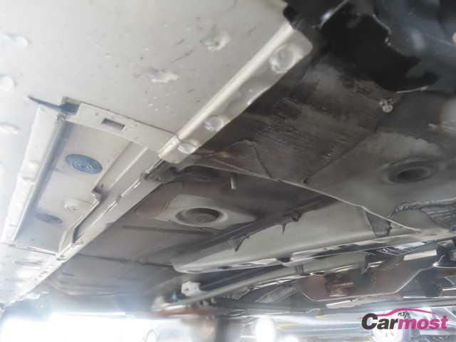 2013 Toyota PRIUS α CN G04-E29 Sub24