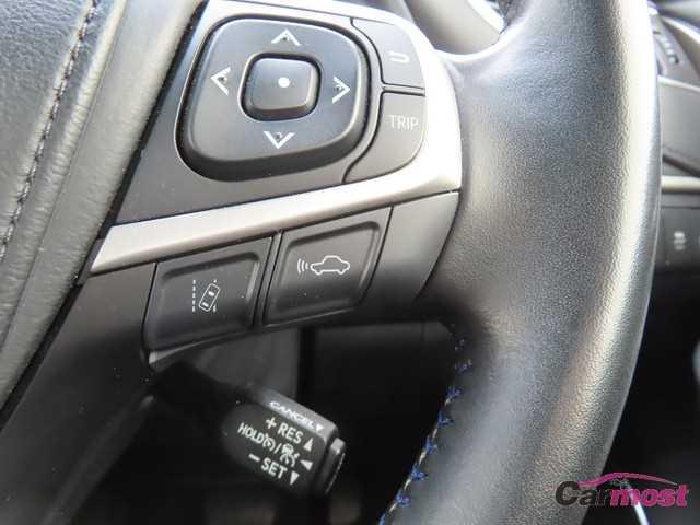 2019 Toyota Harrier CN G04-E48 Sub12