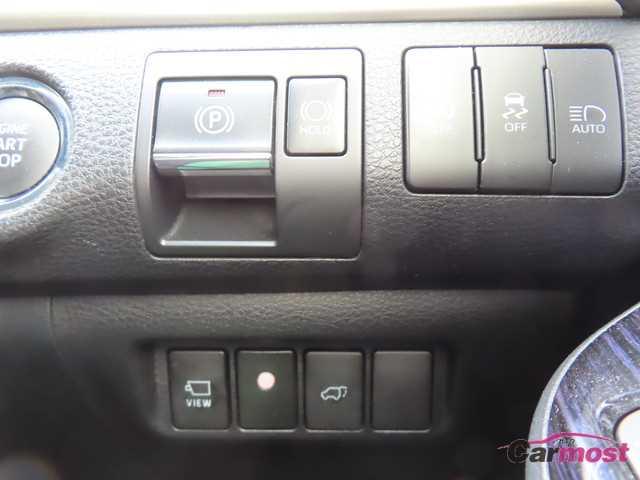2019 Toyota Harrier CN G04-E48 Sub13