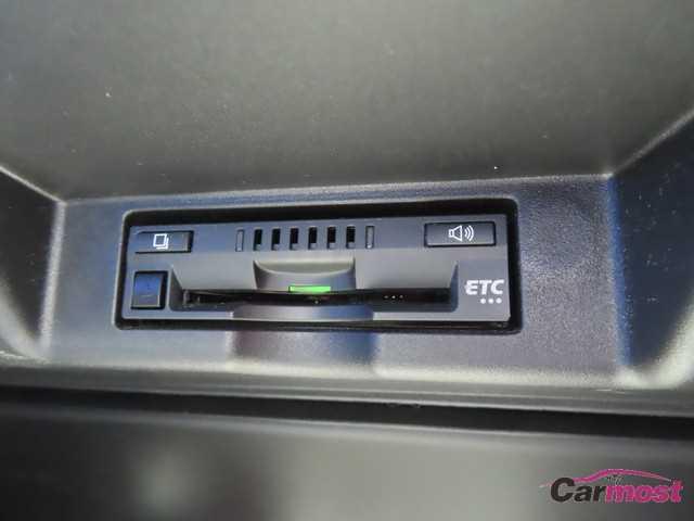 2019 Toyota Harrier CN G04-E48 Sub14