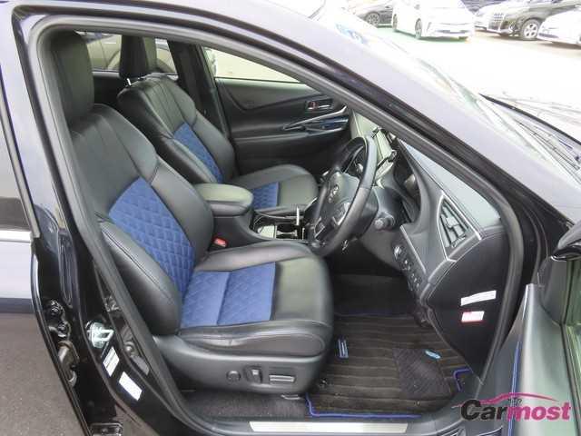 2019 Toyota Harrier CN G04-E48 Sub16