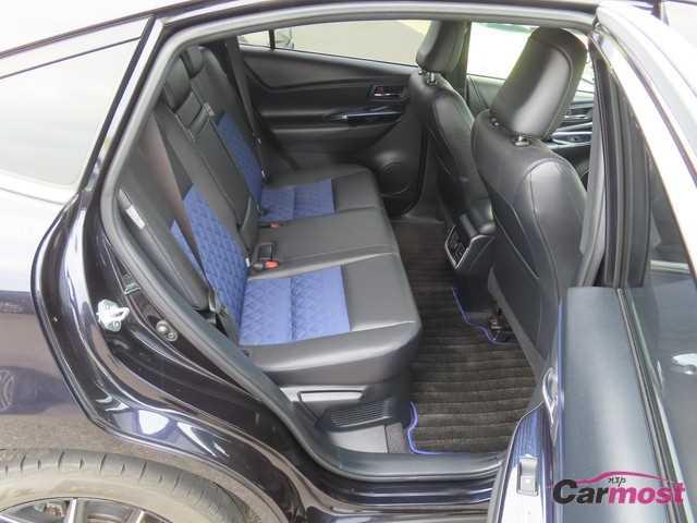 2019 Toyota Harrier CN G04-E48 Sub18