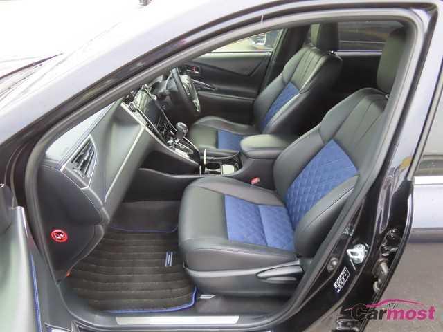 2019 Toyota Harrier CN G04-E48 Sub19