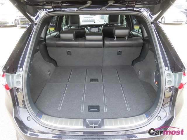 2019 Toyota Harrier CN G04-E48 Sub20