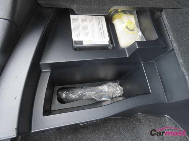 2019 Toyota Harrier CN G04-E48 Sub21