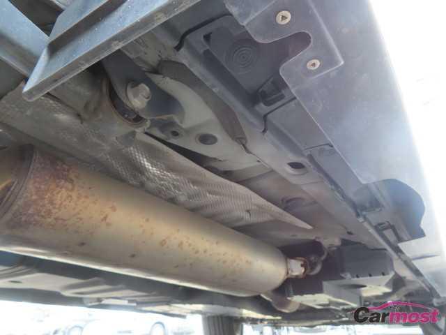 2019 Toyota Harrier CN G04-E48 Sub25