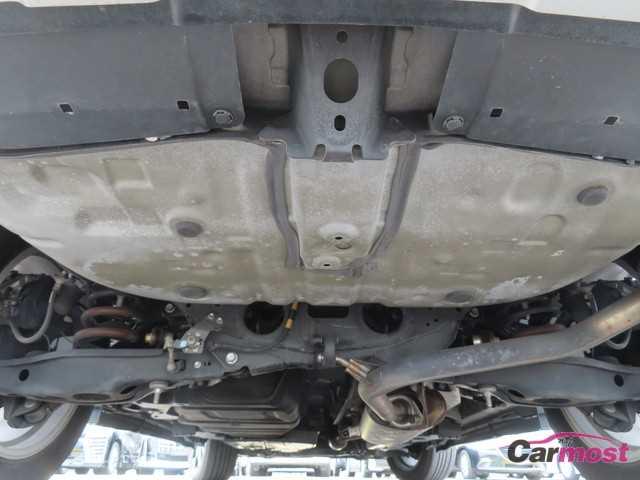 2019 Toyota Harrier CN G04-E48 Sub28