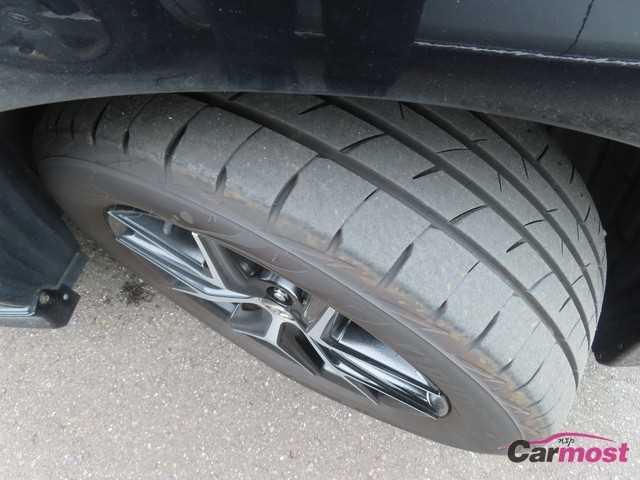 2019 Toyota Harrier CN G04-E48 Sub29
