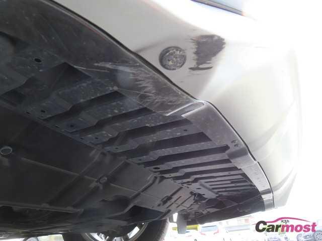 2019 Toyota Harrier CN G04-E48 Sub6