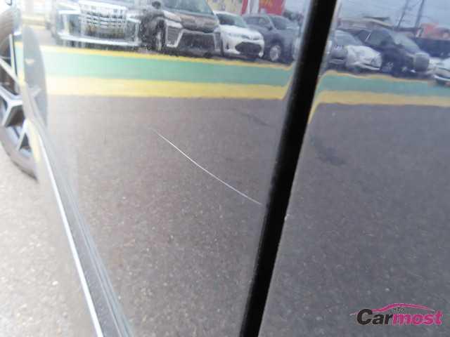 2019 Toyota Harrier CN G04-E48 Sub7