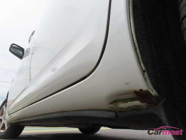 2003 Toyota Wish CN G04-E57 Sub11