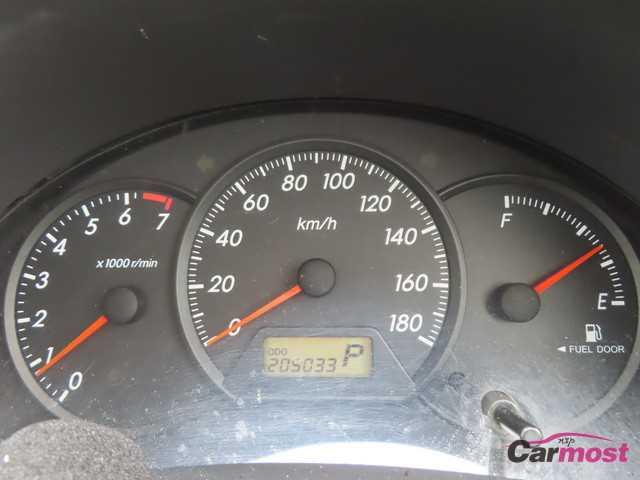 2003 Toyota Wish CN G04-E57 Sub13