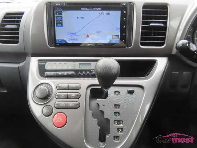 2003 Toyota Wish CN G04-E57 Sub14