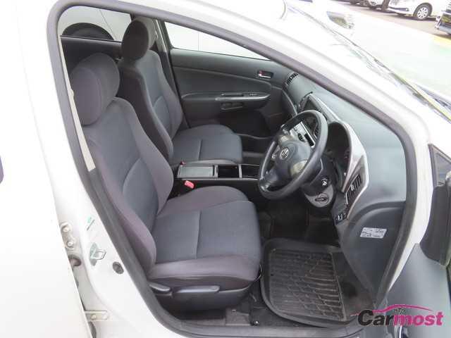 2003 Toyota Wish CN G04-E57 Sub16