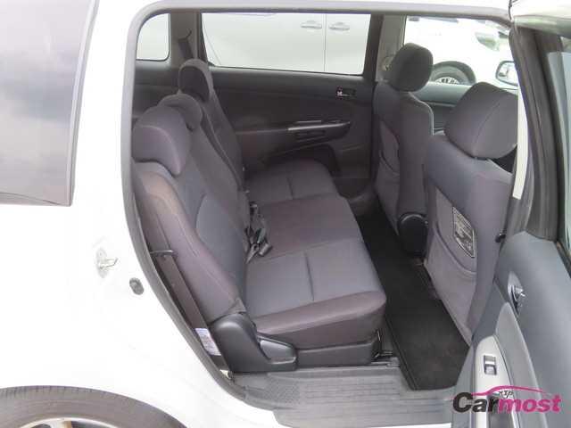 2003 Toyota Wish CN G04-E57 Sub18