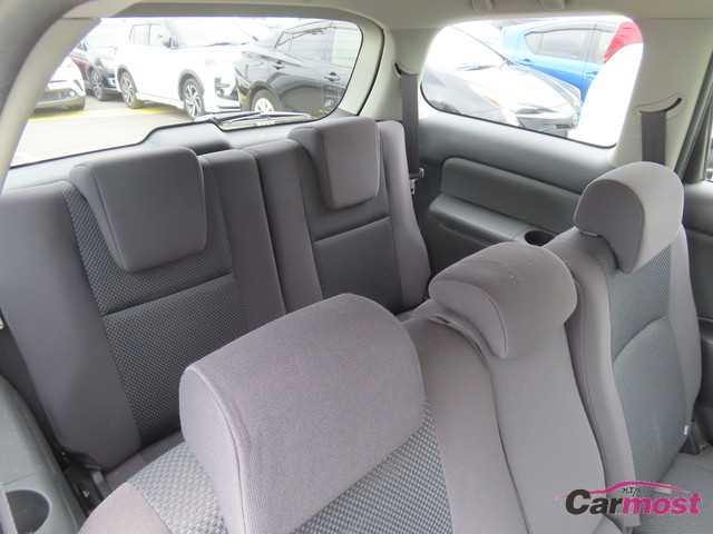 2003 Toyota Wish CN G04-E57 Sub19