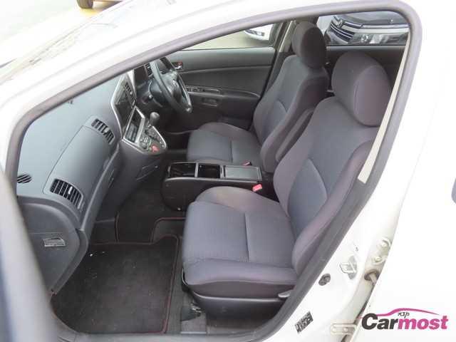 2003 Toyota Wish CN G04-E57 Sub20