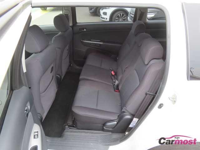 2003 Toyota Wish CN G04-E57 Sub21