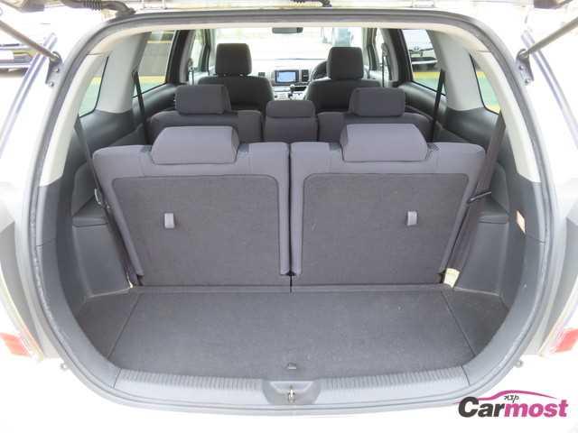 2003 Toyota Wish CN G04-E57 Sub22