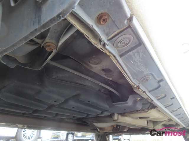 2003 Toyota Wish CN G04-E57 Sub25