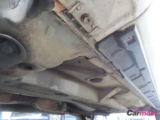 2003 Toyota Wish CN G04-E57 Sub26