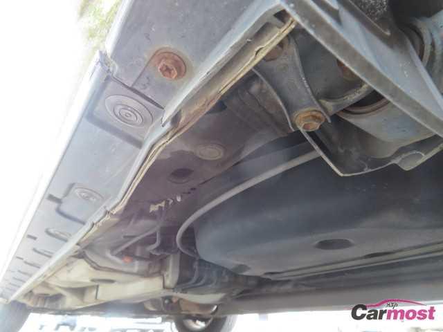 2003 Toyota Wish CN G04-E57 Sub27