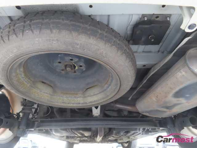 2003 Toyota Wish CN G04-E57 Sub28