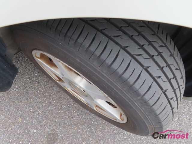 2003 Toyota Wish CN G04-E57 Sub29