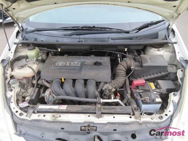 2003 Toyota Wish CN G04-E57 Sub5