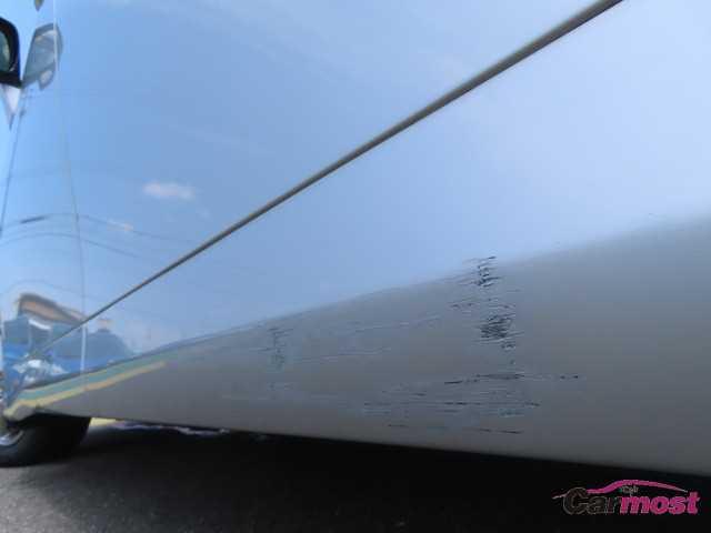 2010 Toyota Noah CN G04-E67 Sub11