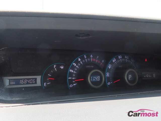 2010 Toyota Noah CN G04-E67 Sub13