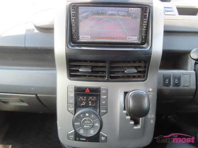 2010 Toyota Noah CN G04-E67 Sub14