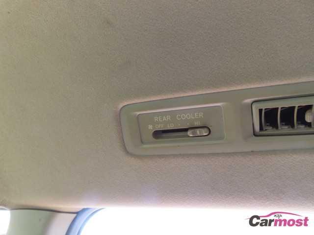2010 Toyota Noah CN G04-E67 Sub15