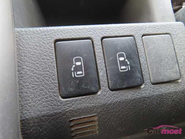 2010 Toyota Noah CN G04-E67 Sub16