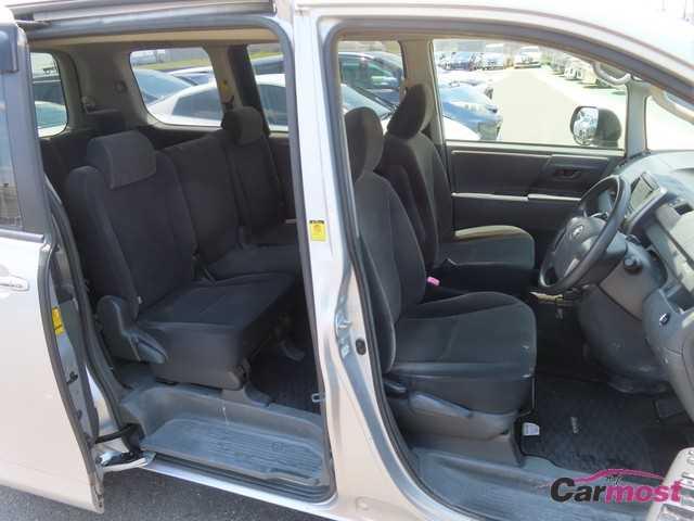 2010 Toyota Noah CN G04-E67 Sub19