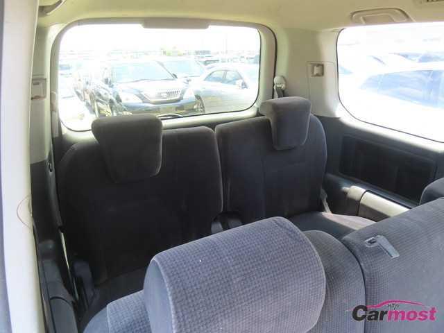 2010 Toyota Noah CN G04-E67 Sub20
