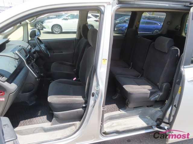 2010 Toyota Noah CN G04-E67 Sub21