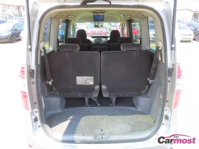 2010 Toyota Noah CN G04-E67 Sub22