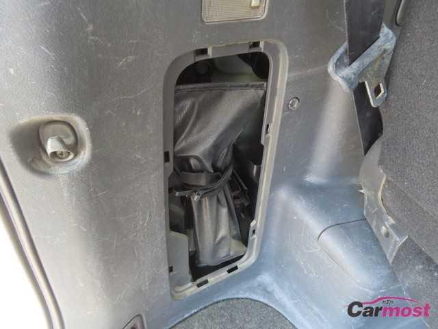 2010 Toyota Noah CN G04-E67 Sub23