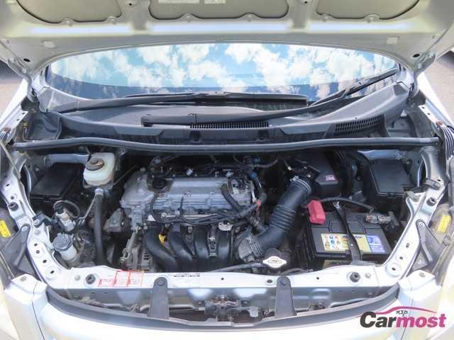 2010 Toyota Noah CN G04-E67 Sub5