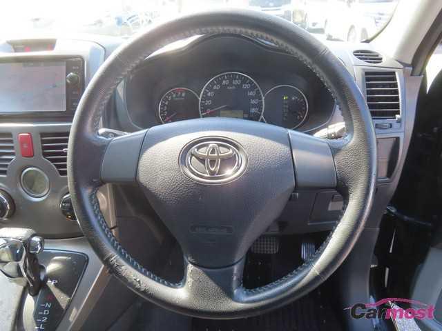 2014 Toyota Rush CN G04-E69 Sub17