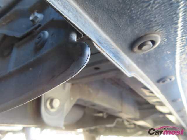 2014 Toyota Rush CN G04-E69 Sub25