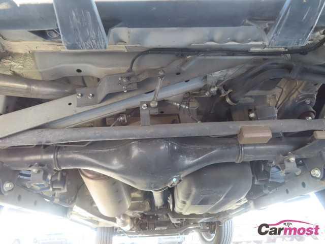 2014 Toyota Rush CN G04-E69 Sub28